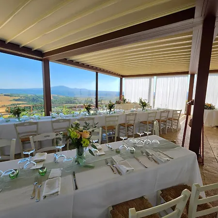 Farm stay Poggio Del Bolognino
