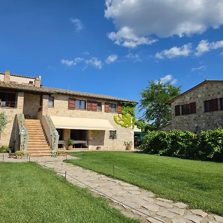 Poggio Del Bolognino Lugnano in Teverina