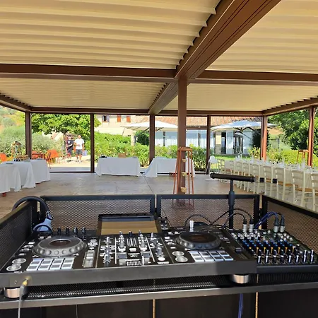 Farm stay Poggio Del Bolognino