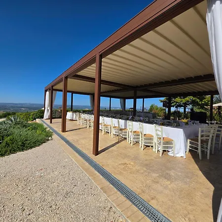 Farm stay Poggio Del Bolognino