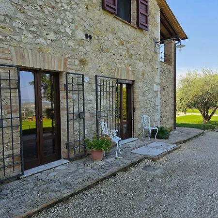 Poggio Del Bolognino Lugnano in Teverina
