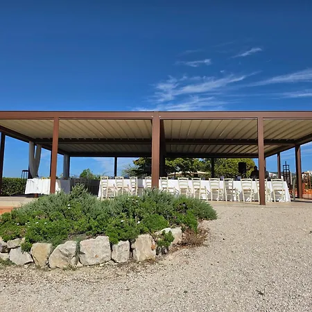 Poggio Del Bolognino Farm stay