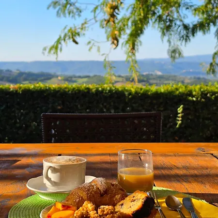 Farm stay Poggio Del Bolognino