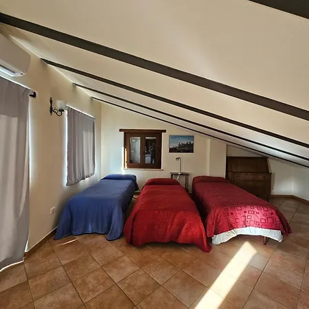 Poggio Del Bolognino