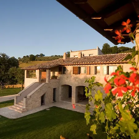 Poggio Del Bolognino