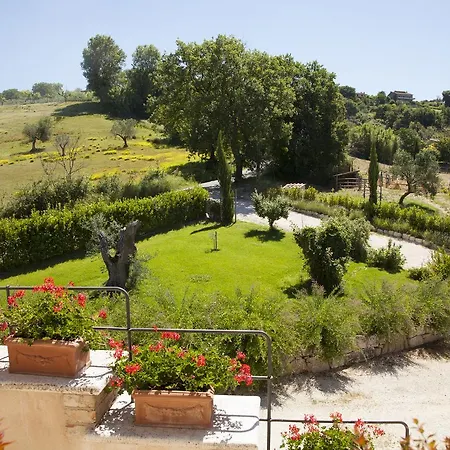 Bauernhof Poggio Del Bolognino