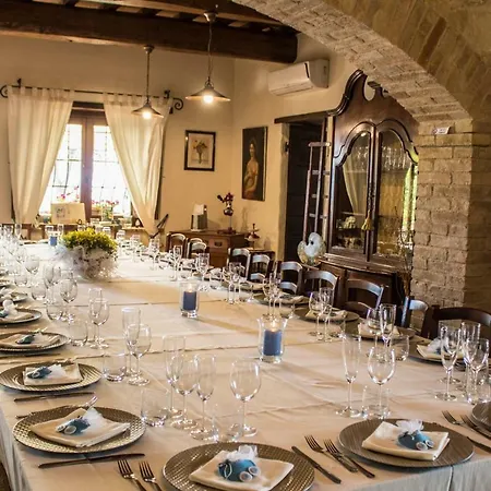 Poggio Del Bolognino *