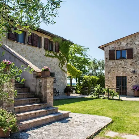 Poggio Del Bolognino Farm stay