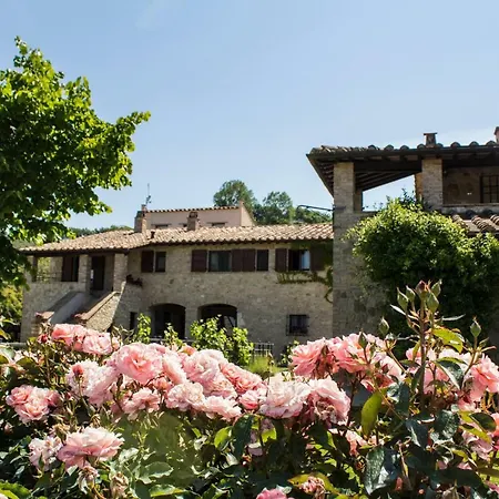 Poggio Del Bolognino * Lugnano in Teverina