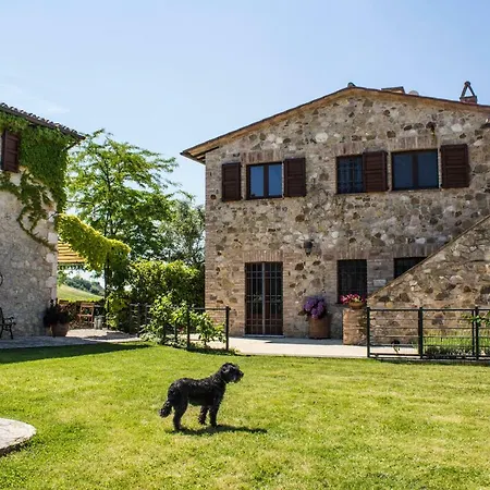 Poggio Del Bolognino