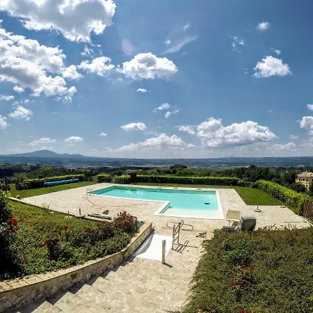 Poggio Del Bolognino *