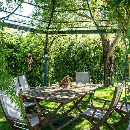 Poggio Del Bolognino Farm stay Lugnano in Teverina