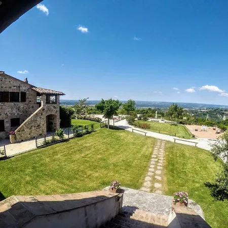 Poggio Del Bolognino Lugnano in Teverina