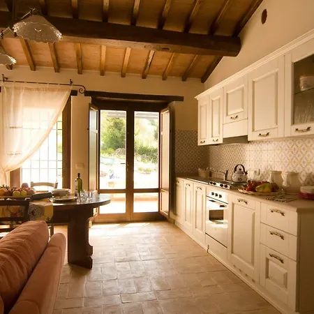 Farm stay Poggio Del Bolognino Lugnano in Teverina