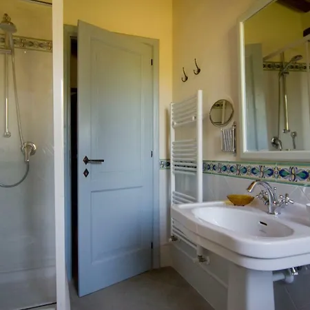 Farma Poggio Del Bolognino *