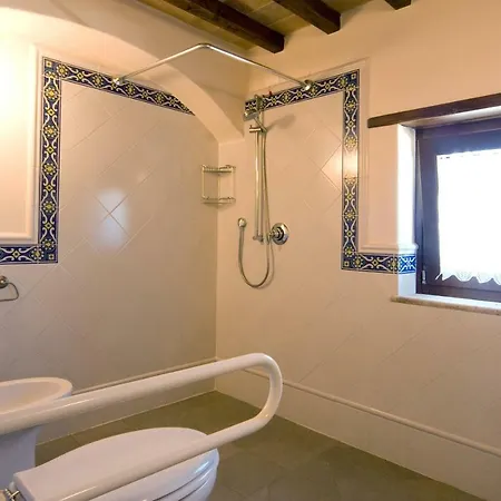 Farm stay Poggio Del Bolognino *