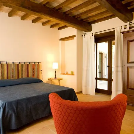 Poggio Del Bolognino Alloggio per agriturismo Lugnano in Teverina
