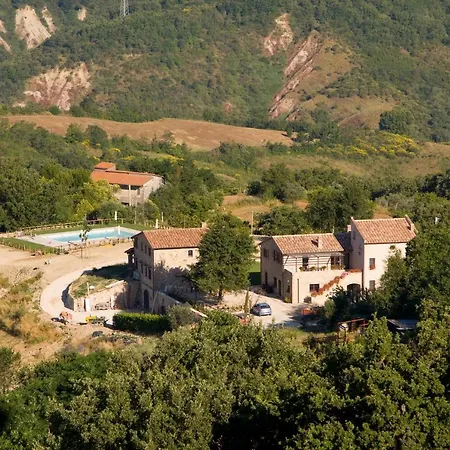 Poggio Del Bolognino