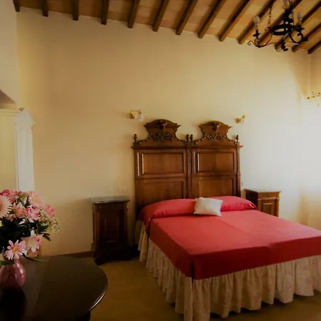 Bauernhof Poggio Del Bolognino