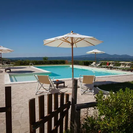 Poggio Del Bolognino Lugnano in Teverina