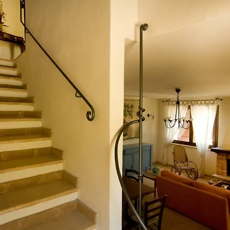 Poggio Del Bolognino * Lugnano in Teverina