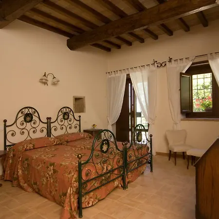 Poggio Del Bolognino