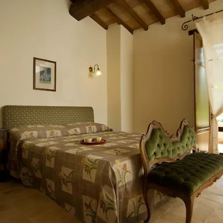 Poggio Del Bolognino *