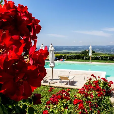 Poggio Del Bolognino Lugnano in Teverina