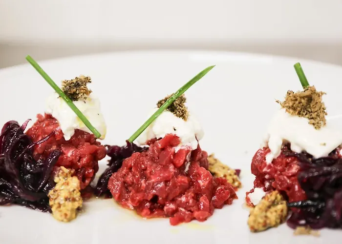 Farm stay Poggio Del Bolognino *