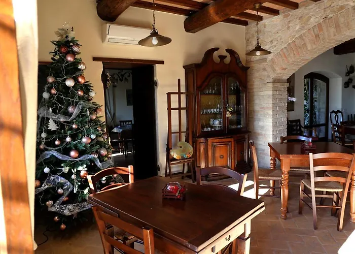 Poggio Del Bolognino