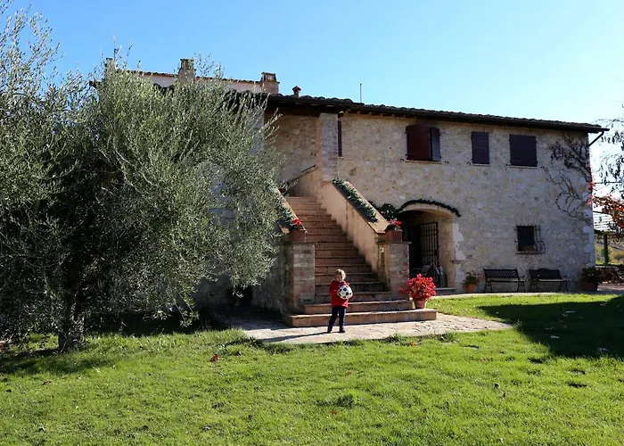 Poggio Del Bolognino *