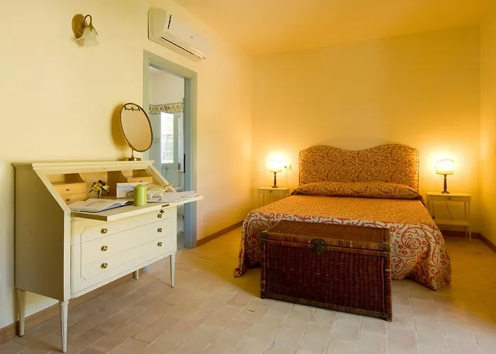 Poggio Del Bolognino