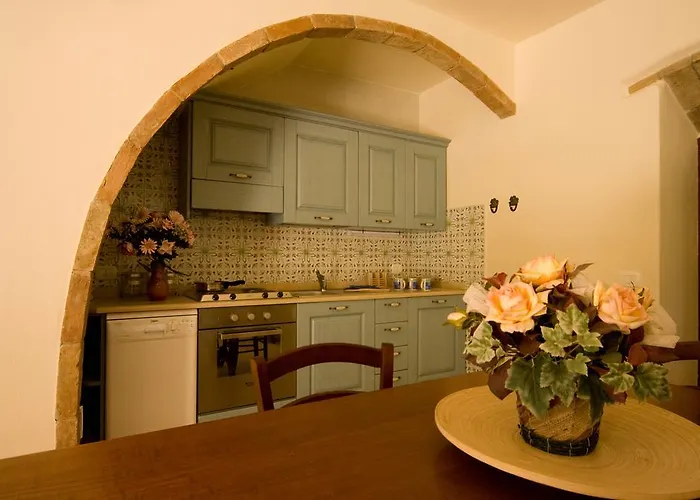 Farm stay Poggio Del Bolognino Lugnano in Teverina