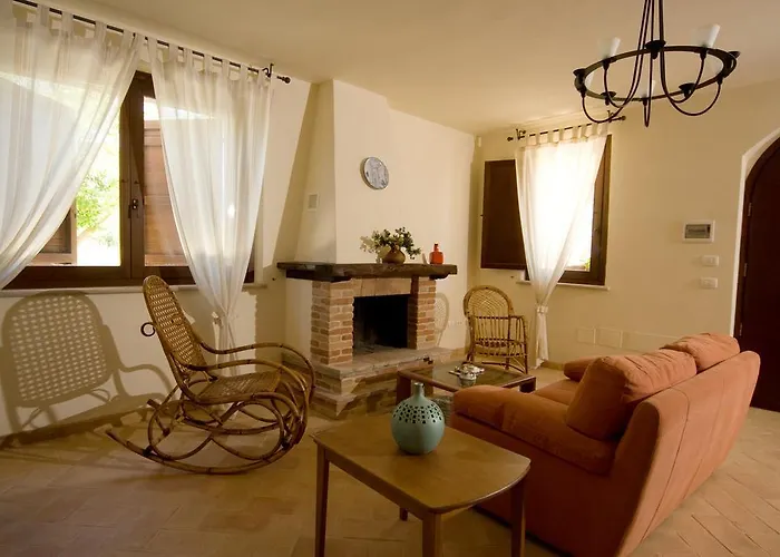 Poggio Del Bolognino * Lugnano in Teverina