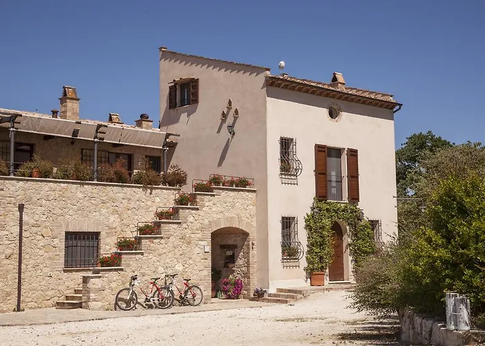 Poggio Del Bolognino *