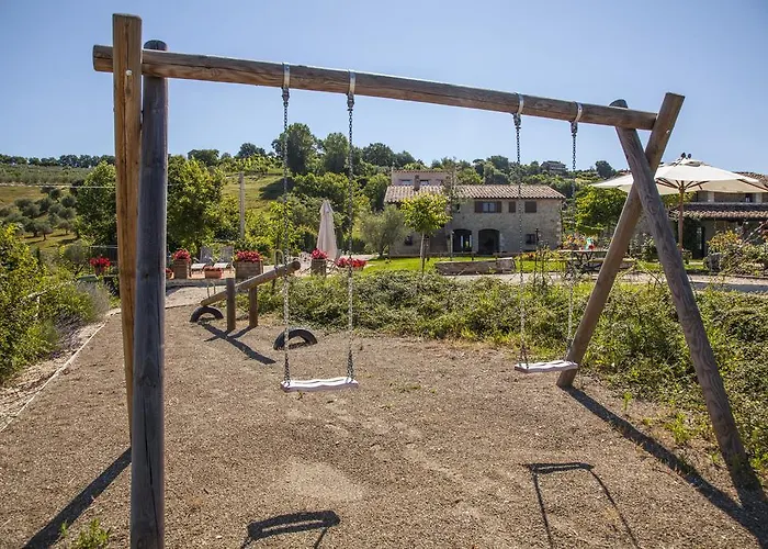 Poggio Del Bolognino *