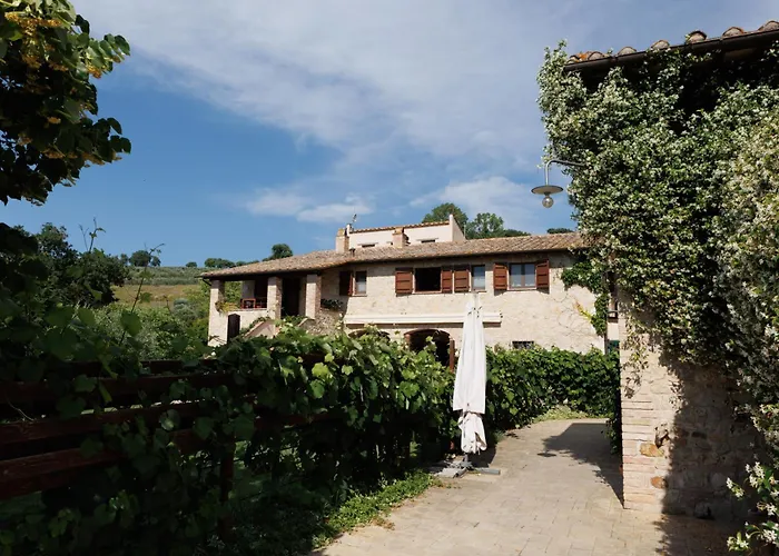 Poggio Del Bolognino * Lugnano in Teverina