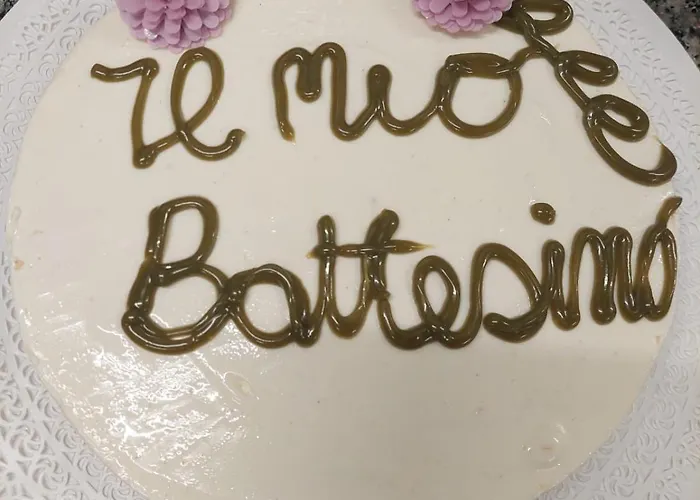 Farm stay Poggio Del Bolognino Lugnano in Teverina