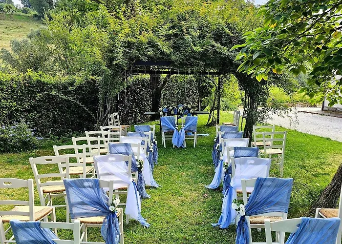 Poggio Del Bolognino Farm stay