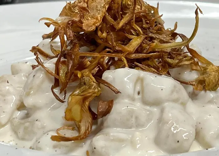 Farm stay Poggio Del Bolognino