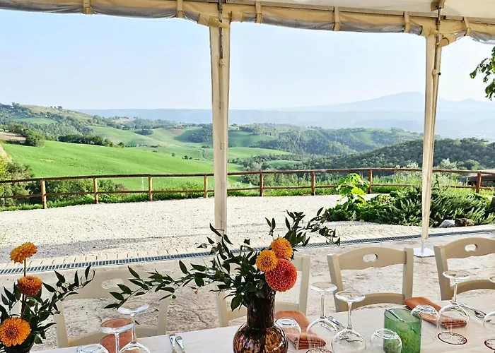 Poggio Del Bolognino Lugnano in Teverina