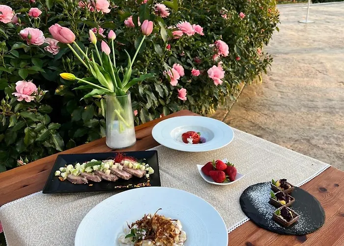 Farm stay Poggio Del Bolognino *