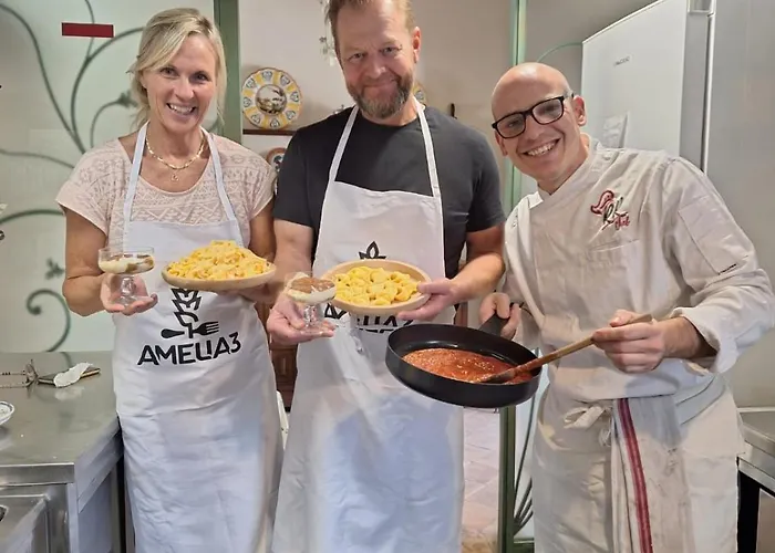 Farm stay Poggio Del Bolognino