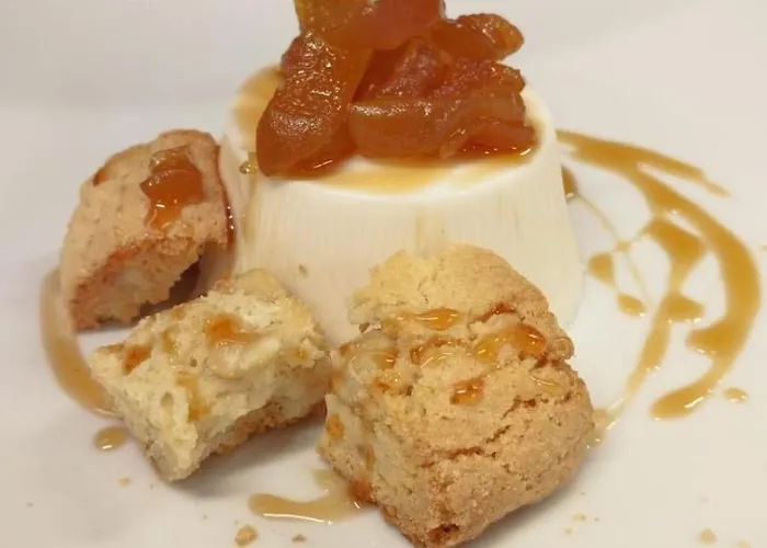 Poggio Del Bolognino Farm stay