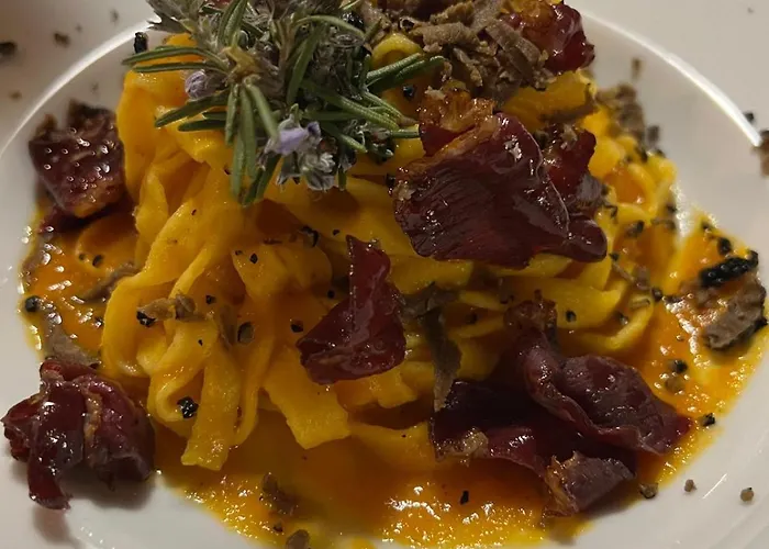 Farm stay Poggio Del Bolognino