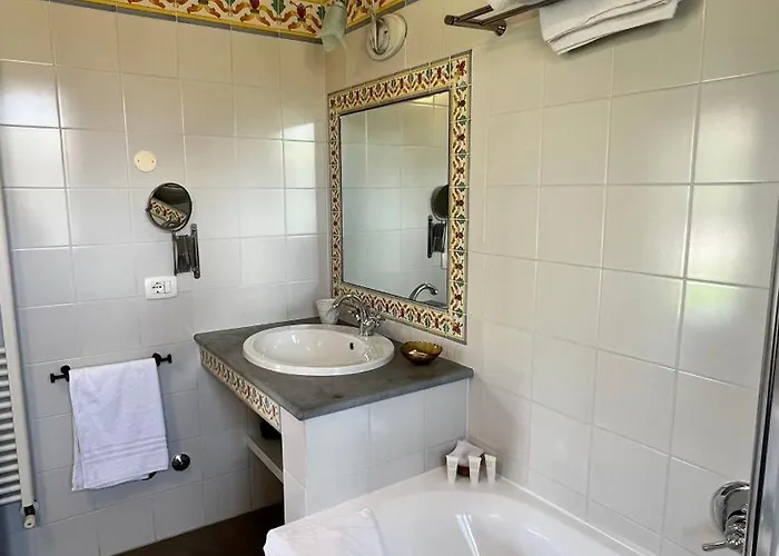 Farm stay Poggio Del Bolognino *