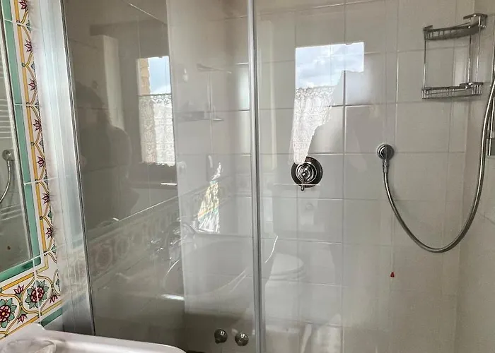 Farm stay Poggio Del Bolognino Lugnano in Teverina