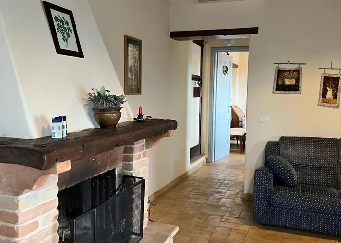 Poggio Del Bolognino *