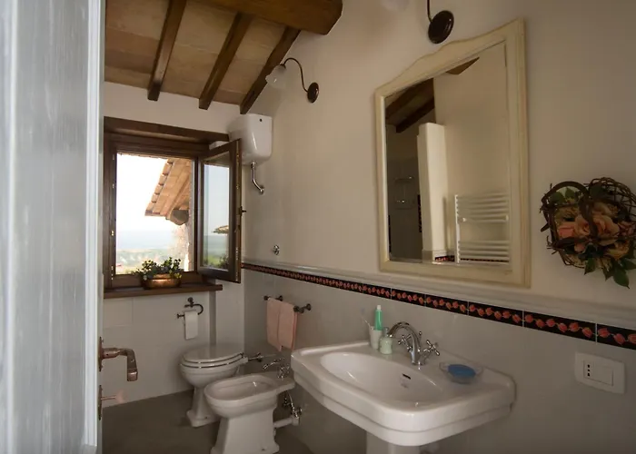 Poggio Del Bolognino * Lugnano in Teverina