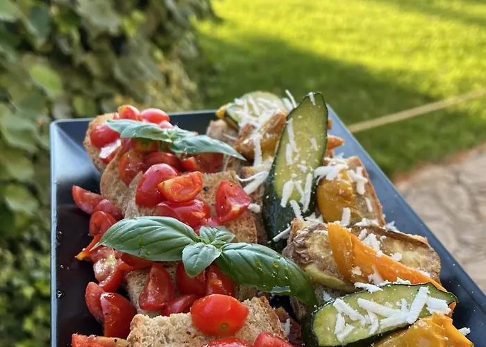 Poggio Del Bolognino Lugnano in Teverina